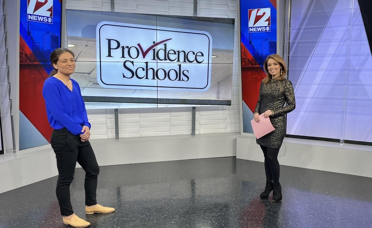 PPSD Hosts Job Fair WPRI News